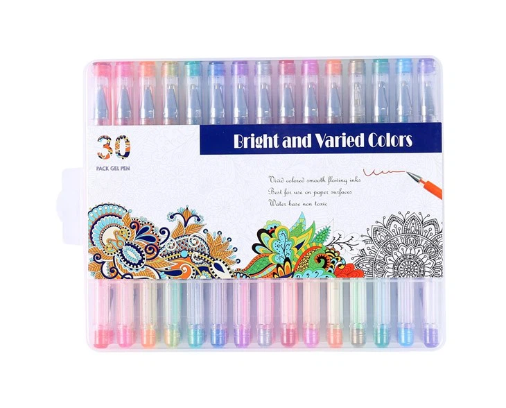 Multicolor Pens